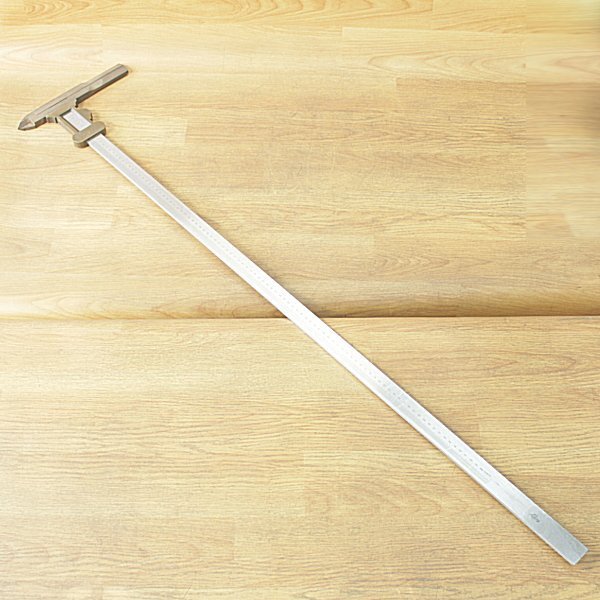 Alone/アロン 1m/100cm 長尺ノギス 工具、DIY用品 Alone/アロン 1m/100cm 長尺ノギス 工具、DIY用品