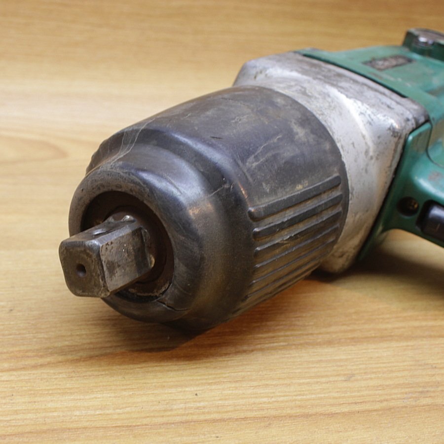 HITACHI/日立 WH22 19mm角 インパクトレンチ 19sq インパクトレンチ HITACHI/日立 WH22 19mm角 インパクトレンチ 19sq インパクトレンチ