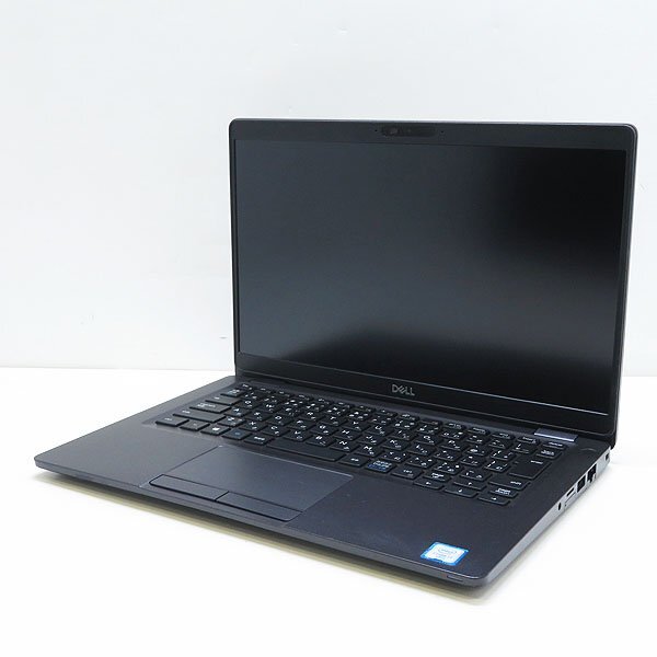 ジャンク品 DELL Latitude 5300 Core i5-8365U/メモリ4GB/HDD ジャンク品 DELL Latitude 5300 Core i5-8365U/メモリ4GB/HDD