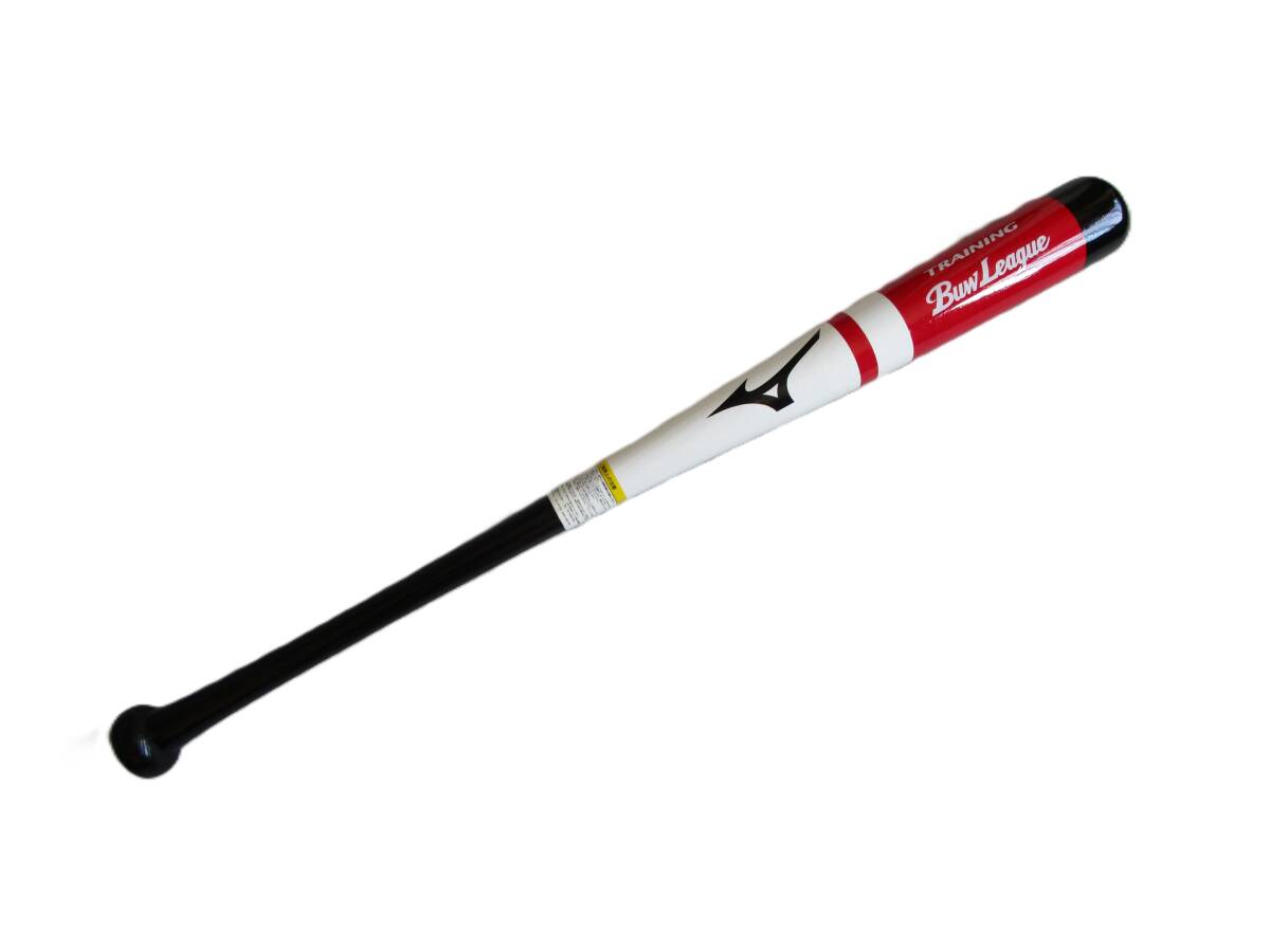 ミズノ 木製 トレーニングバット 84cm 1036g Buw League ミズノ 木製 トレーニングバット 84cm 1036g Buw League