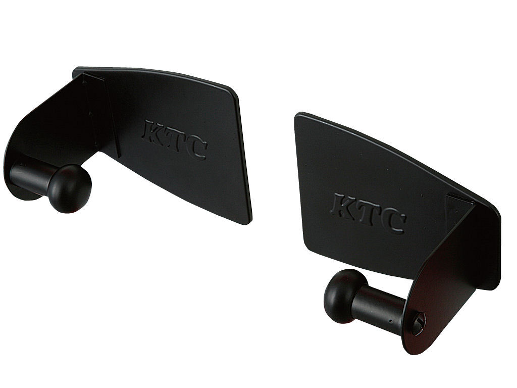 KTC 京都機械工具 マグネットペーパーホルダー YKHD-RPM_画像1