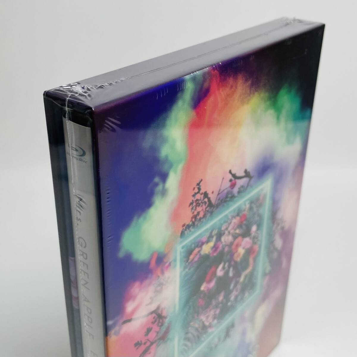 希少 Mrs GREEN APPLE 5 COMPLETE BOX 完全生産限定|Yahoo 希少 Mrs GREEN APPLE 5 COMPLETE BOX 完全生産限定|Yahoo