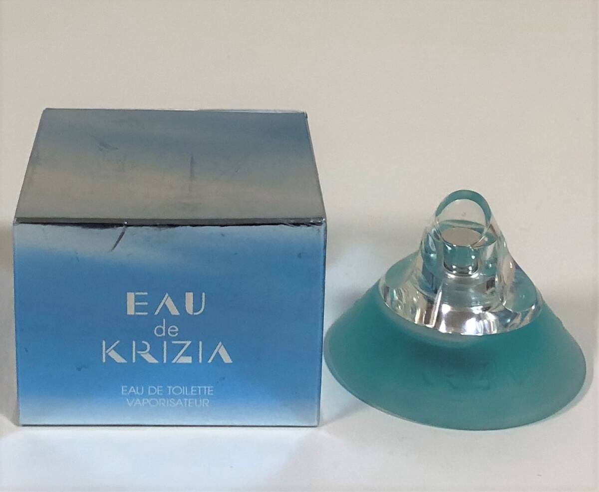 *KRIZIA*o-teklitsia*o-doto трещина *30ml*