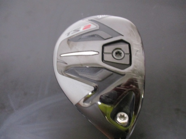 飛距離性能は中々優秀】タイトリスト TSi2 HYBRID/Tour AD HY-85 飛距離性能は中々優秀】タイトリスト TSi2 HYBRID/Tour AD HY-85