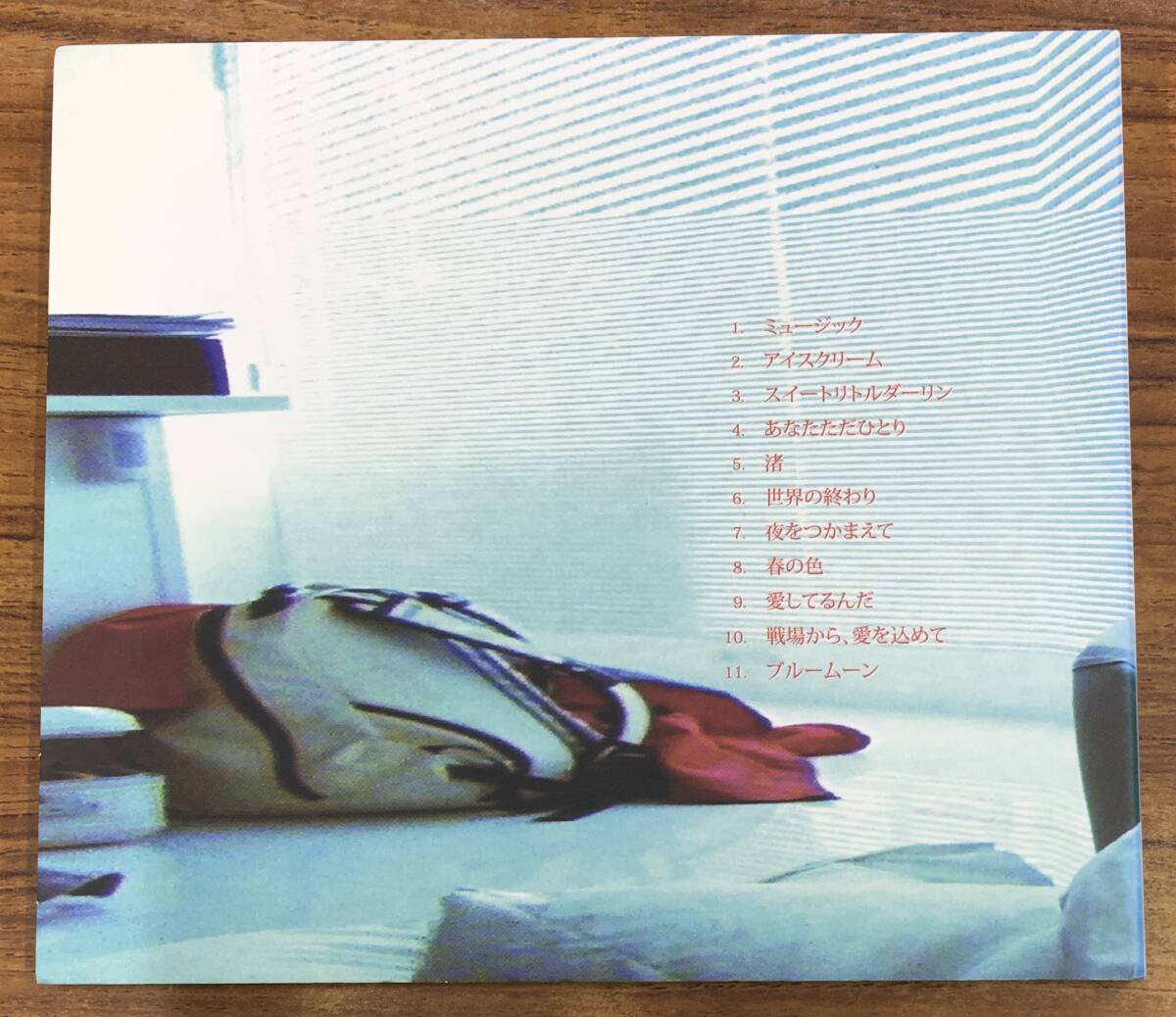 奇妙禮太郎 - HOLE IN ONE ホールインワン 會(huì)場(chǎng)限定 CD …h(huán)-2985 奇妙禮太郎トラベルスイング楽団 天才バンド