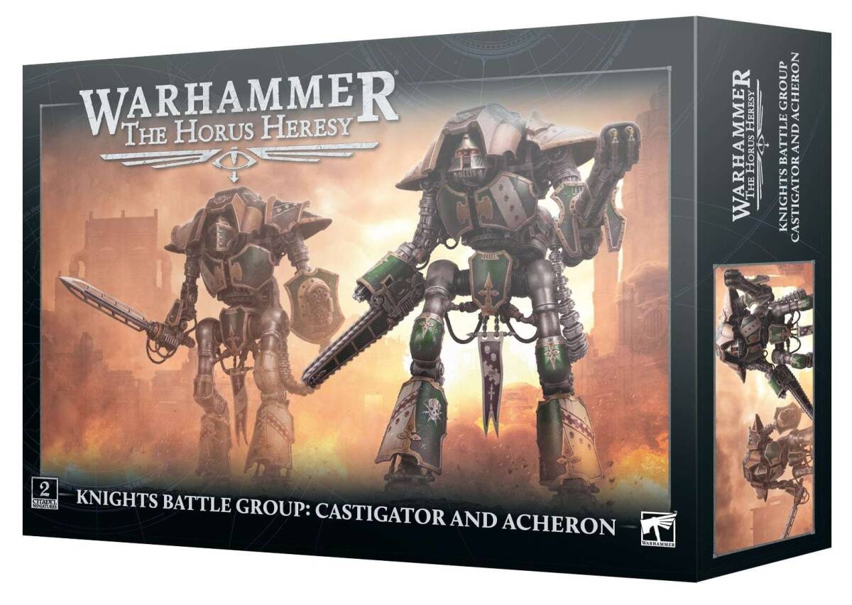 送料無料 新品 ホルス・ヘレシー ナイト・バトルグループ 31-96 送料無料 新品 ホルス・ヘレシー ナイト・バトルグループ 31-96