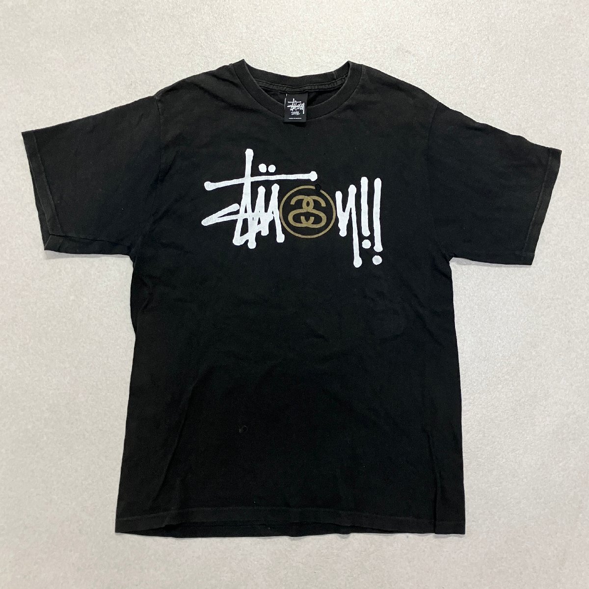 00s STUSSY ステューシー 3点 まとめ売り Tシャツ トップス 半袖 00s STUSSY ステューシー 3点 まとめ売り Tシャツ トップス 半袖