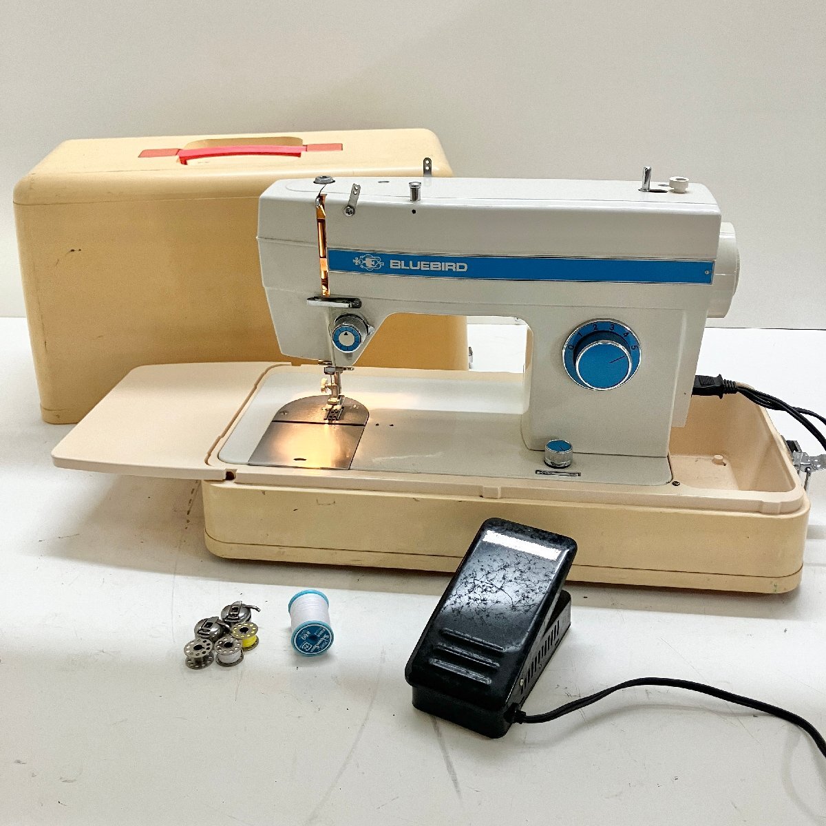 ジャンク品 YAMAZAKI ヤマザキ YD-10 BLUEBIRD ブルーバード ジャンク品 YAMAZAKI ヤマザキ YD-10 BLUEBIRD ブルーバード