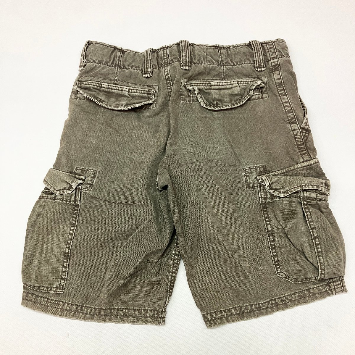 OLD GAP オールドギャップ ハーフパンツ ミリタリーパンツ OLD GAP オールドギャップ ハーフパンツ ミリタリーパンツ