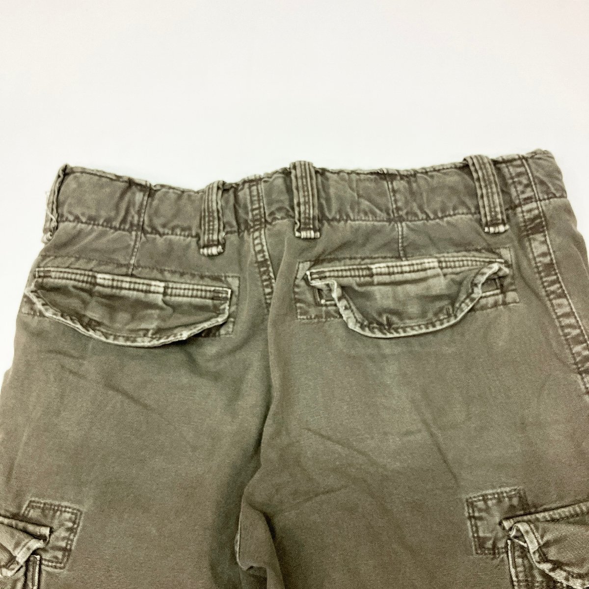 OLD GAP オールドギャップ ハーフパンツ ミリタリーパンツ OLD GAP オールドギャップ ハーフパンツ ミリタリーパンツ