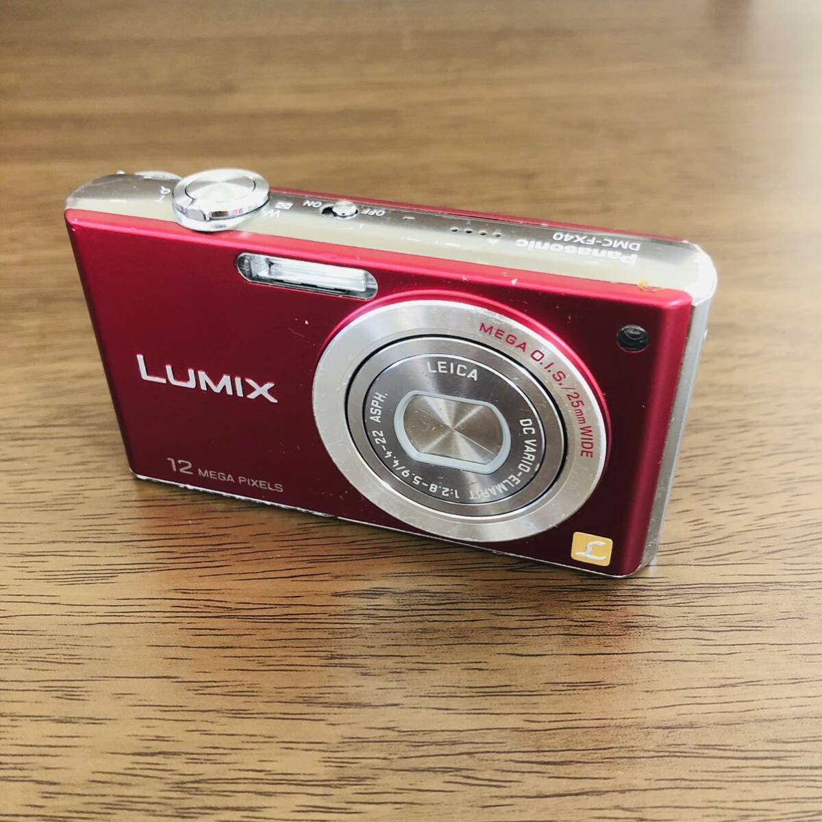 新品未使用品☆Panasonic LUMIX G VARIO 35-100mm/F4.0-5.6 ASPH 新品未使用品☆Panasonic LUMIX G VARIO 35-100mm/F4.0-5.6 ASPH