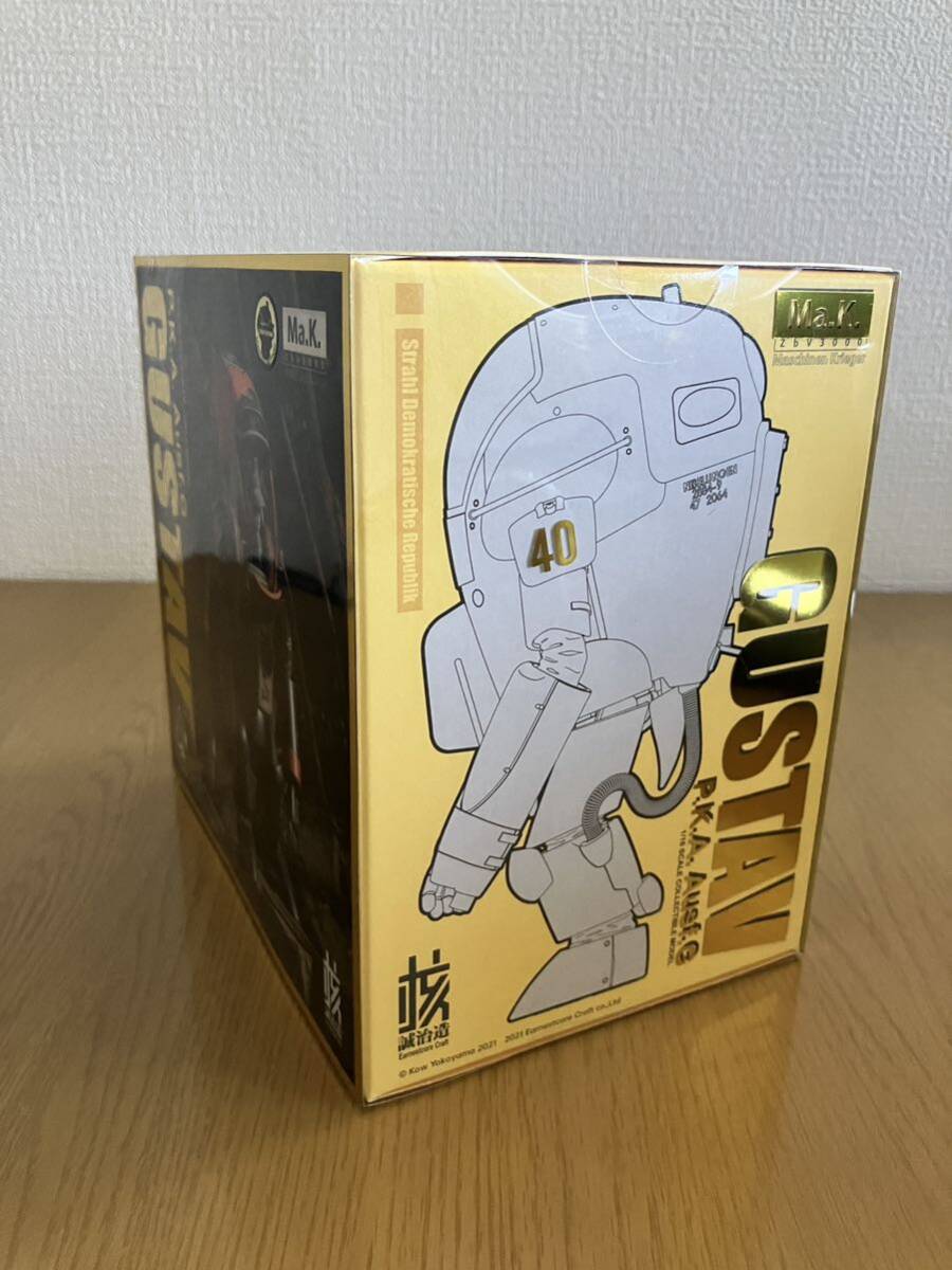 5848円 レア wave ウェーブ 核誠治造 マシーネンクリーガー 5848円 レア wave ウェーブ 核誠治造 マシーネンクリーガー