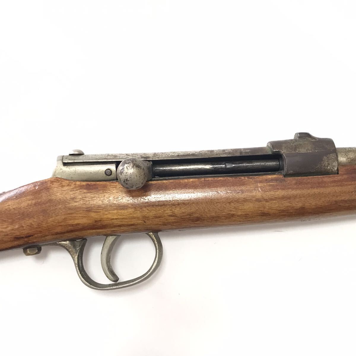 当時物 射的ライフル コルク銃お祭り屋台 ヴィンテージ昭和 当時物 射的ライフル コルク銃お祭り屋台 ヴィンテージ昭和