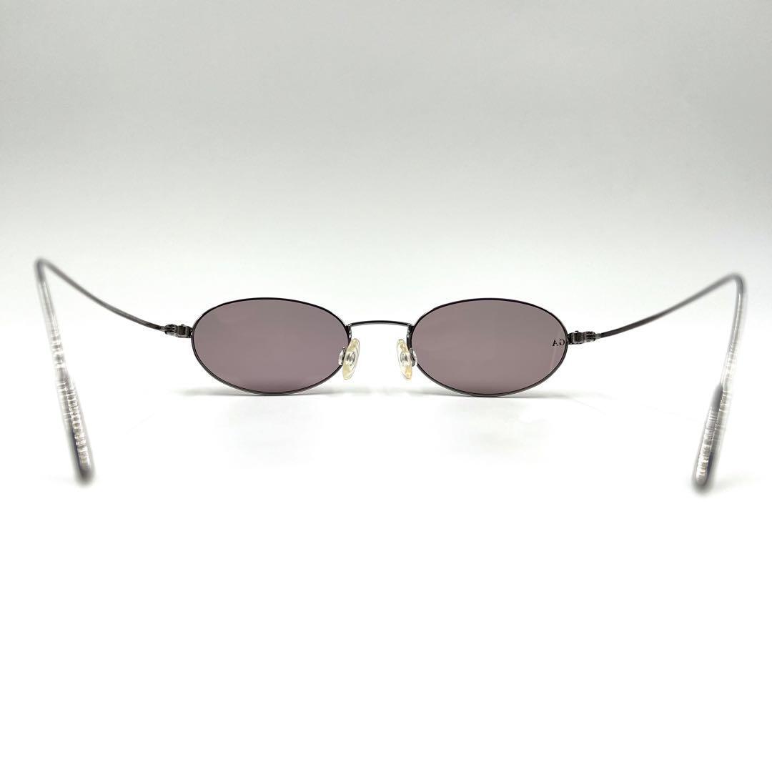 Giorgio Armani ジョルジオアルマーニ サングラス 度なし ケース付 Giorgio Armani ジョルジオアルマーニ サングラス 度なし ケース付