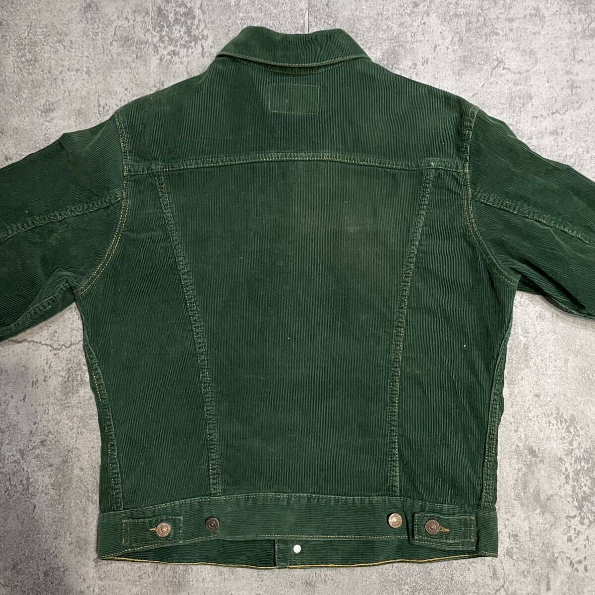 スペシャル 40サイズ 状態 超希少カラー グリーン 緑 70s スペシャル 40サイズ 状態 超希少カラー グリーン 緑 70s