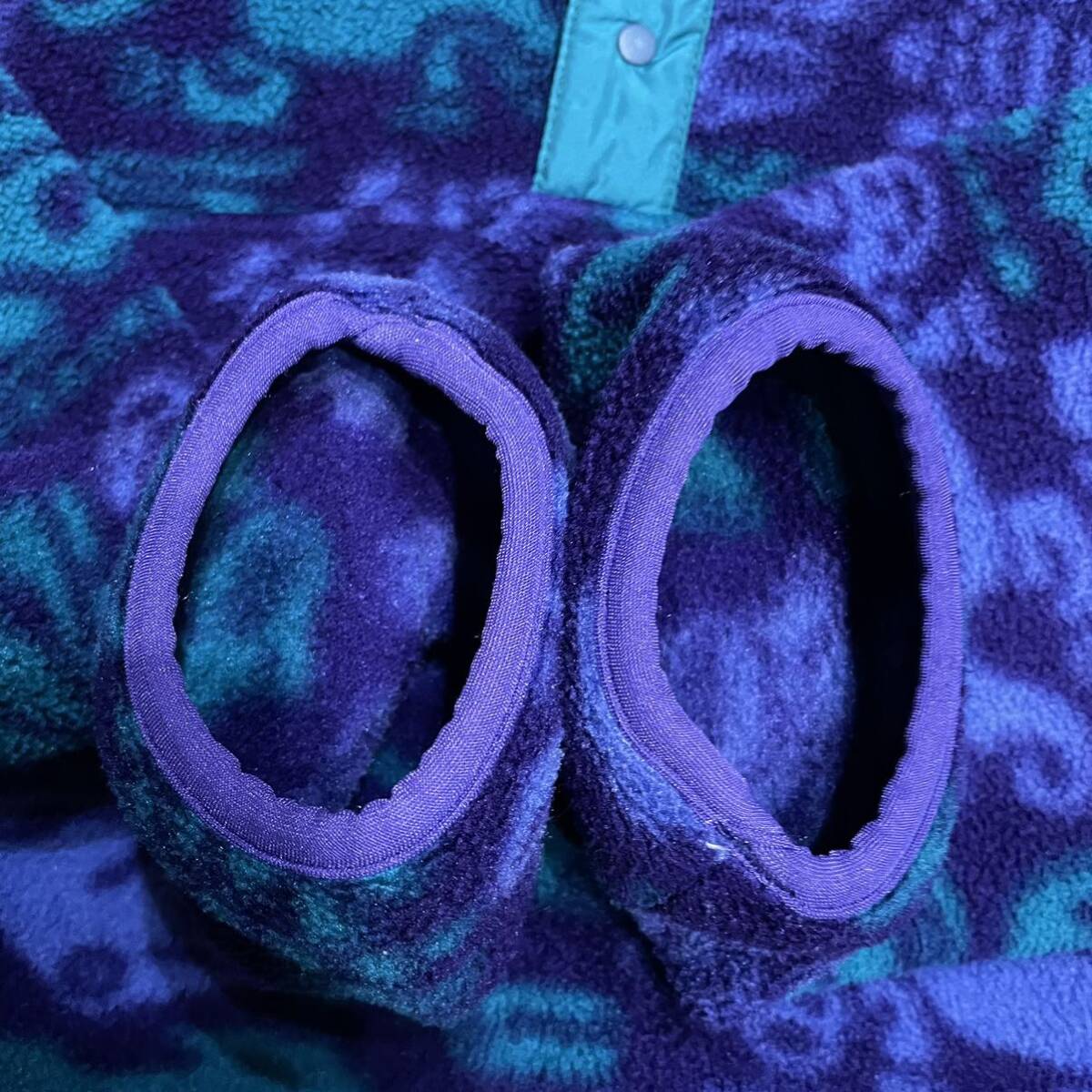 超希少 極美品 クリーチャー 90s 92年製 アメリカ製 M 超希少 極美品 クリーチャー 90s 92年製 アメリカ製 M