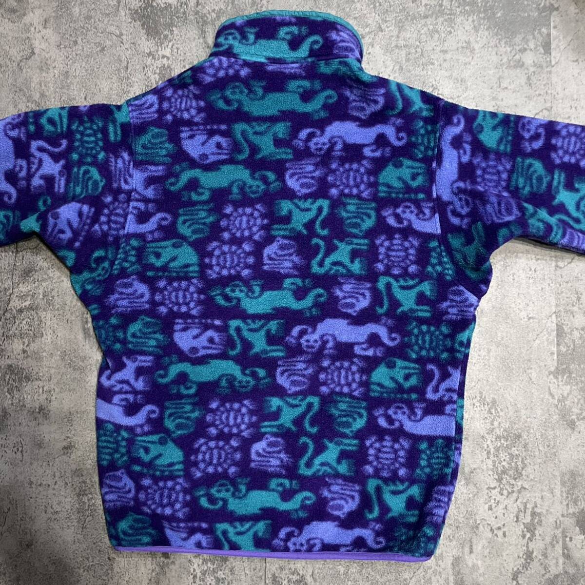 超希少 極美品 クリーチャー 90s 92年製 アメリカ製 M 超希少 極美品 クリーチャー 90s 92年製 アメリカ製 M
