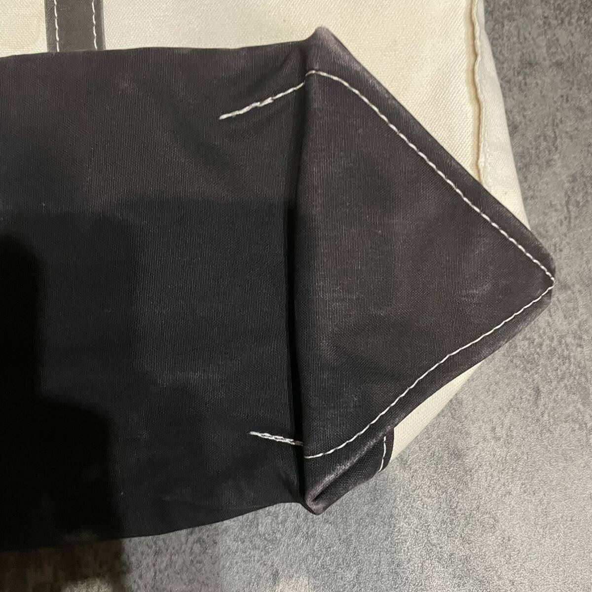 ネオビンテージ 90s エルエルビーン トートバッグ zip トート ネオビンテージ 90s エルエルビーン トートバッグ zip トート
