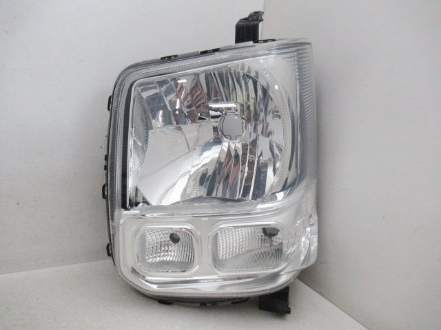 スズキ エブリイ バン　DA17V 純正ヘッドライト 2個セット　左右 スズキ REIZ DA17V エブリイバン ※純正メーカーOP装着車 ヘッド