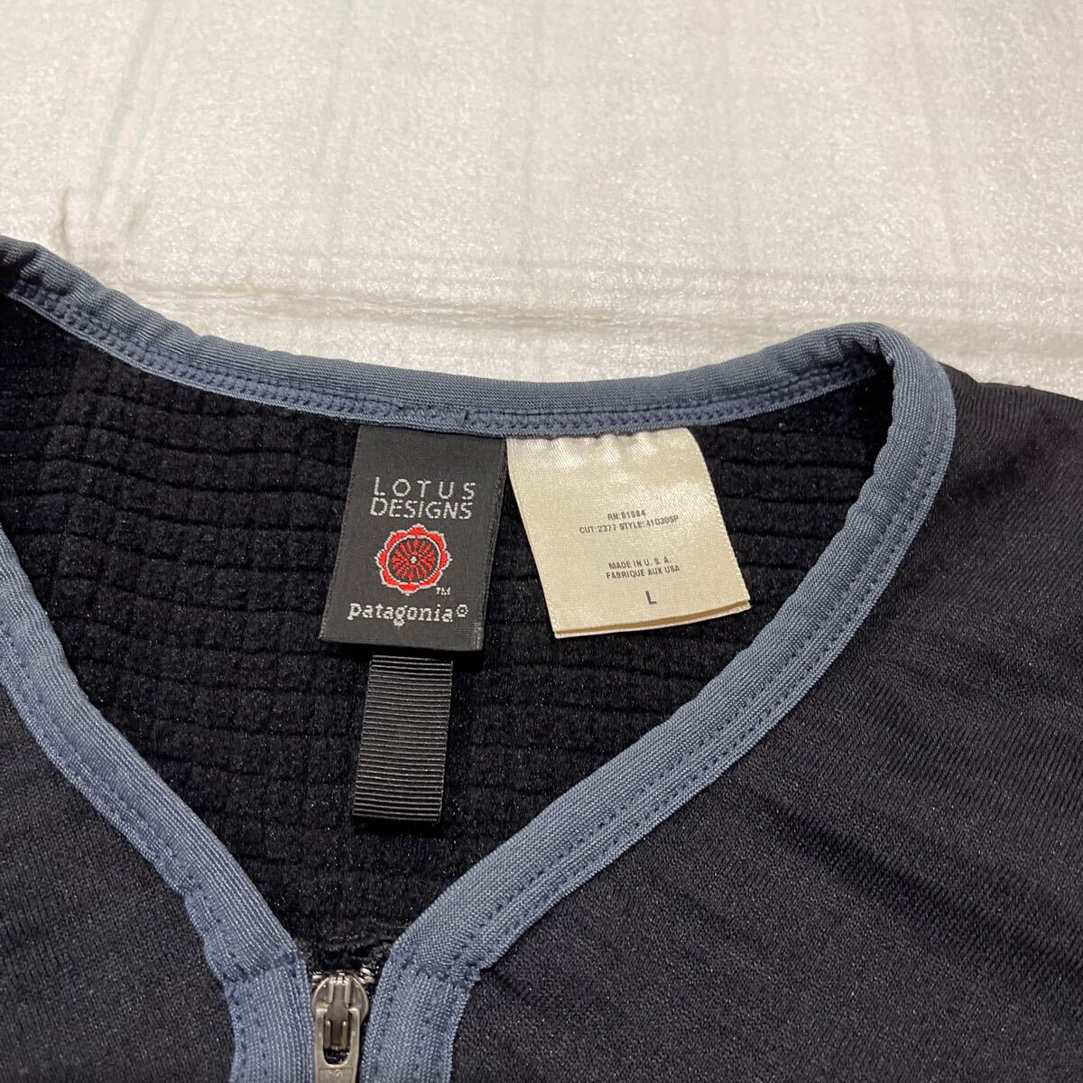 パタゴニア patagonia ロータスデザイン Lotus design カヤック パタゴニア patagonia ロータスデザイン Lotus design カヤック