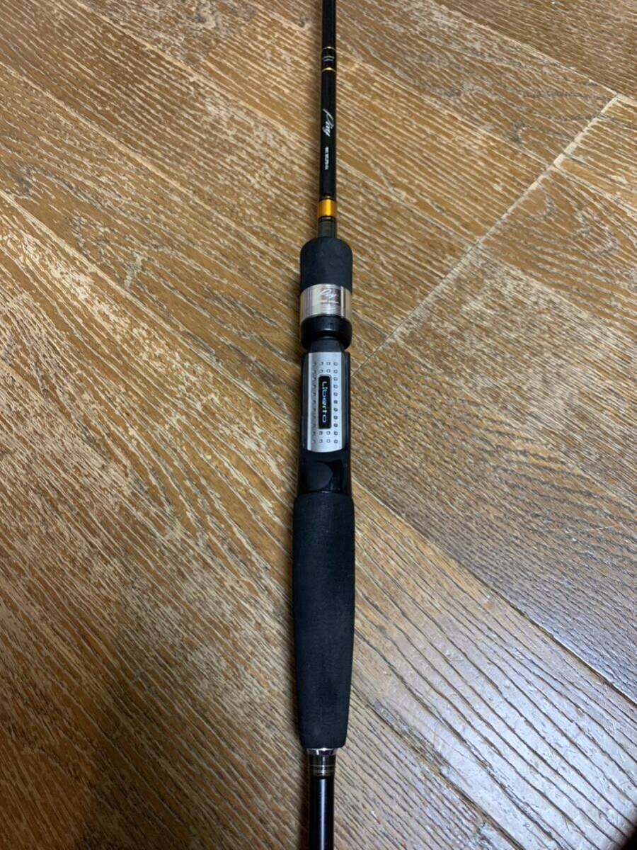 Yahoo!オークション - 美品 ダイワ ( DAIWA )リベルトピクシー Yahoo!オークション - 美品 ダイワ ( DAIWA )リベルトピクシー