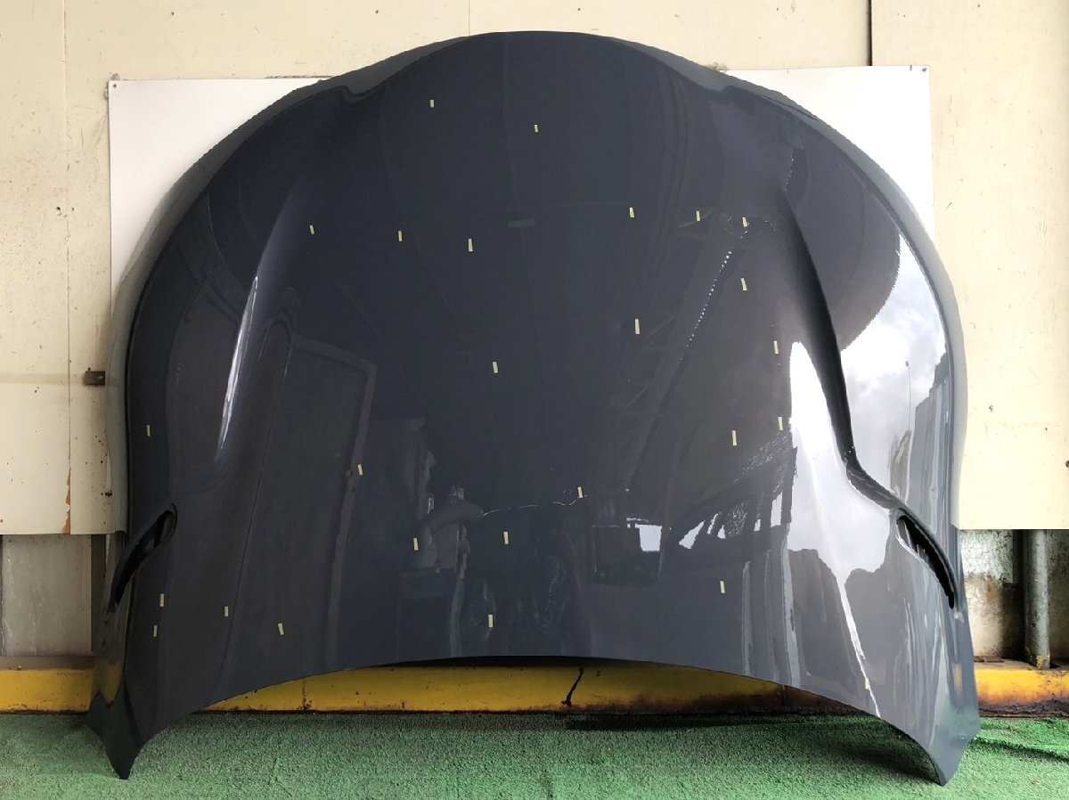 81922◇DB02/DB22/DB42/DB82 スープラ 純正 ボンネット/フードパネル◇奥21