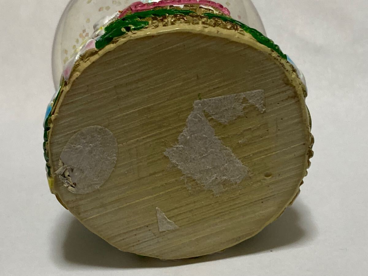 ハワイ　Hawaii スノードーム ウォーターグローブ スノーグローブ　フィギュア