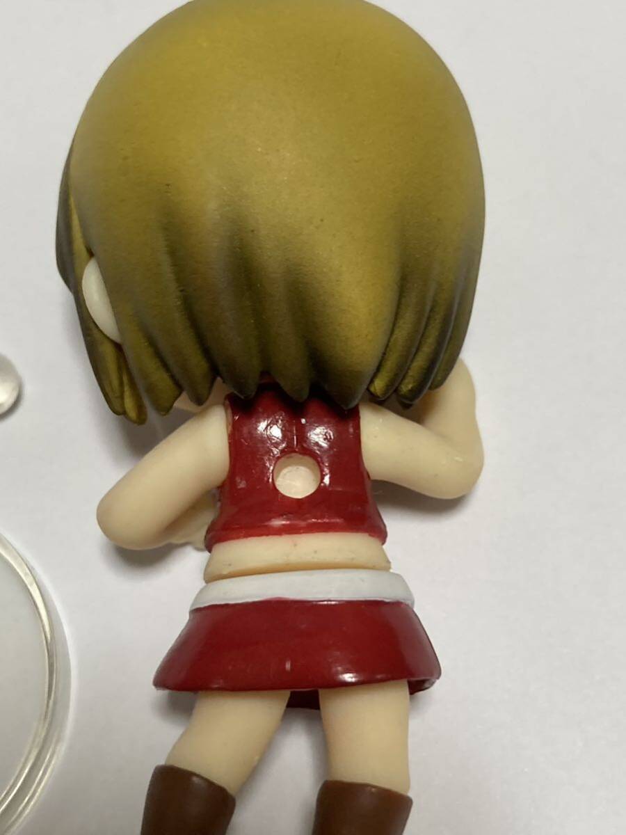 ねんどろいどぷち MEIKO ボーカロイド プロジェクトセカ　咲音メイコ フィギュア