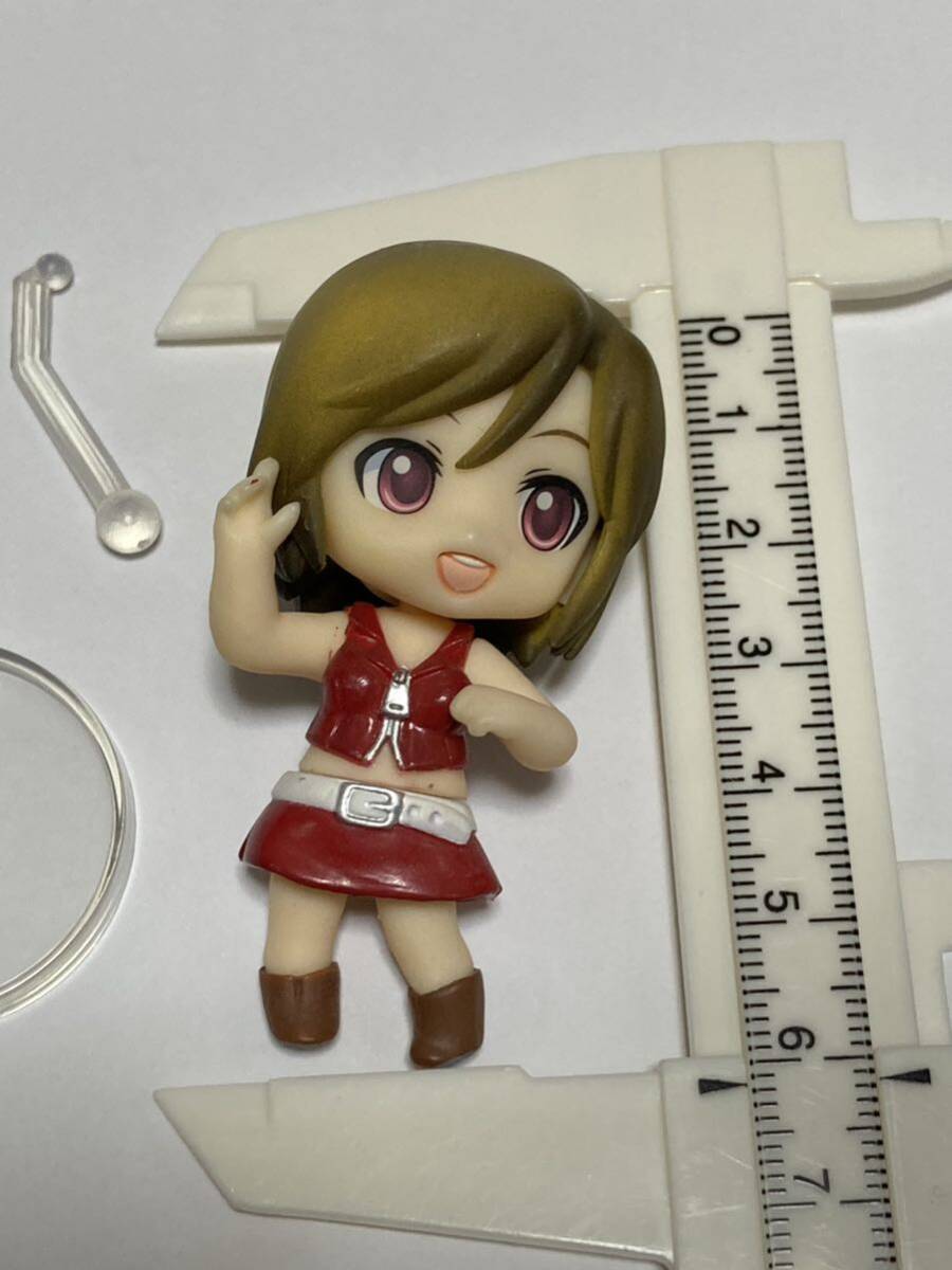 ねんどろいどぷち MEIKO ボーカロイド プロジェクトセカ　咲音メイコ フィギュア