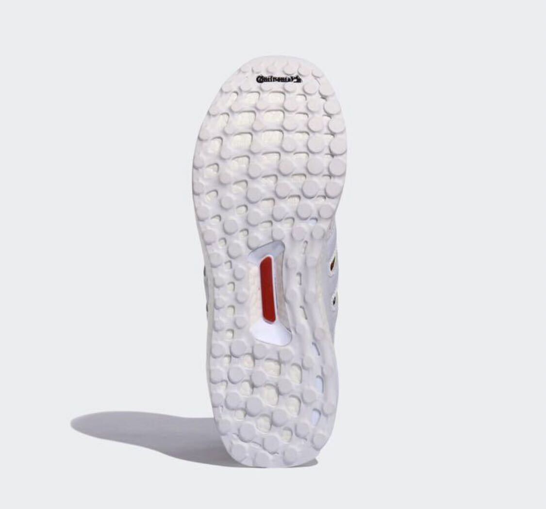 【大幅値下げです！】アディダスウルトラブースト 27.0㎝　adidas ULTRA BOOST　新品　希少商品