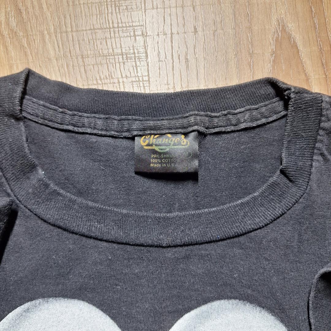 90s Elmo エルモ Tシャツ セサミストリート ヴィンテージ ビック 90s Elmo エルモ Tシャツ セサミストリート ヴィンテージ ビック