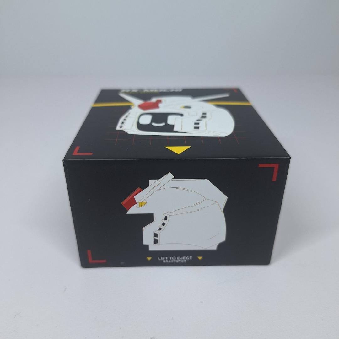 限定品 ダサイ もち ガンダム レガシーエディション Dasai RX 限定品 ダサイ もち ガンダム レガシーエディション Dasai RX