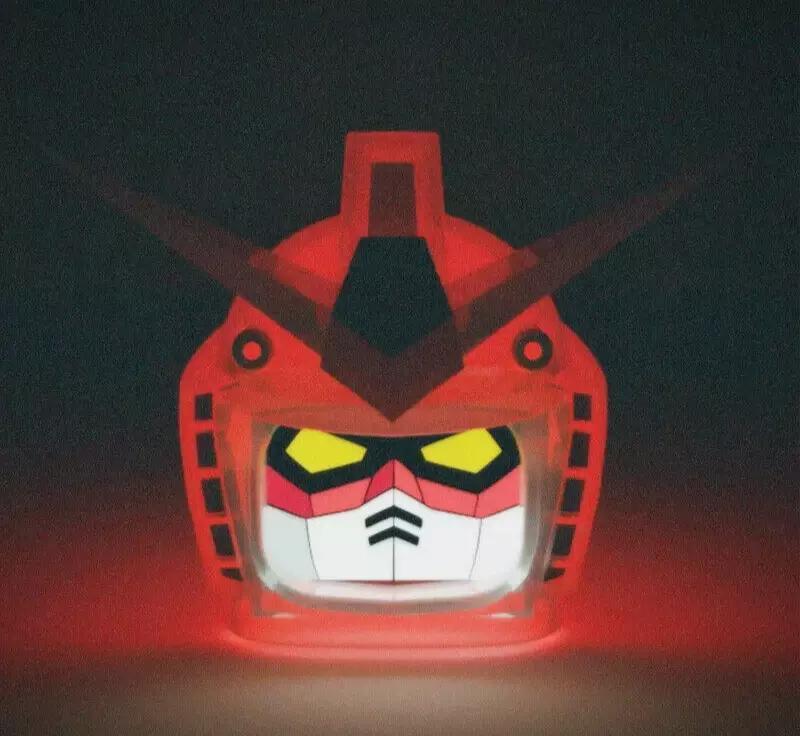 限定品 ダサイ もち ガンダム レガシーエディション Dasai RX 限定品 ダサイ もち ガンダム レガシーエディション Dasai RX