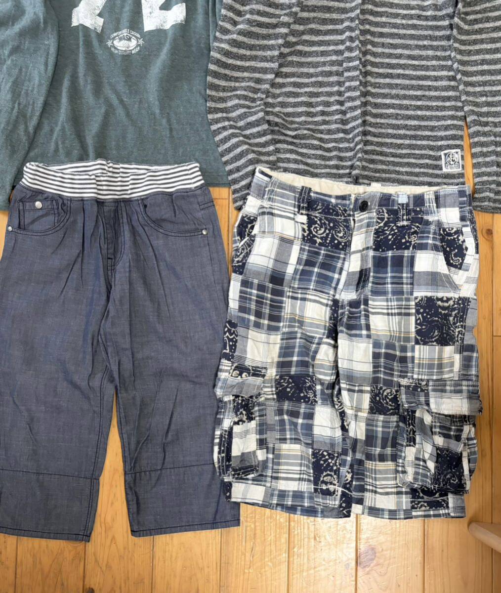 正規代理店 男の子 150cm まとめ売り｜Yahoo!フリマ（旧PayPayフリマ） 秋服 その他
