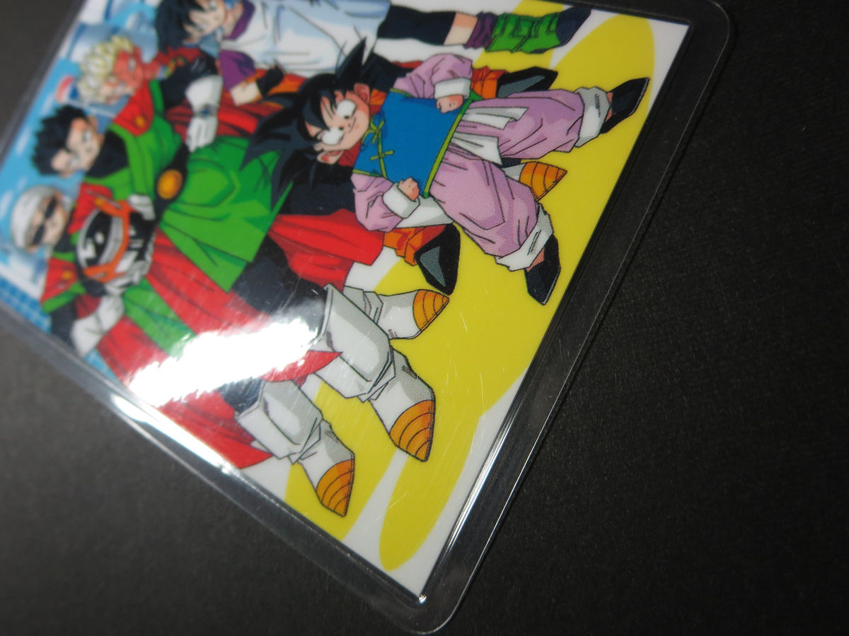 Yahoo!オークション - ドラゴンボール 鳥山明 ラミネートカード Yahoo!オークション - ドラゴンボール 鳥山明 ラミネートカード