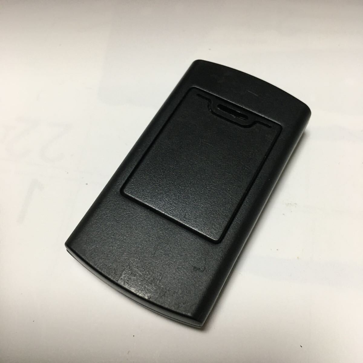 RRE-X141 COMTEC コムテック レーダー探知機(jī)用リモコン 240918