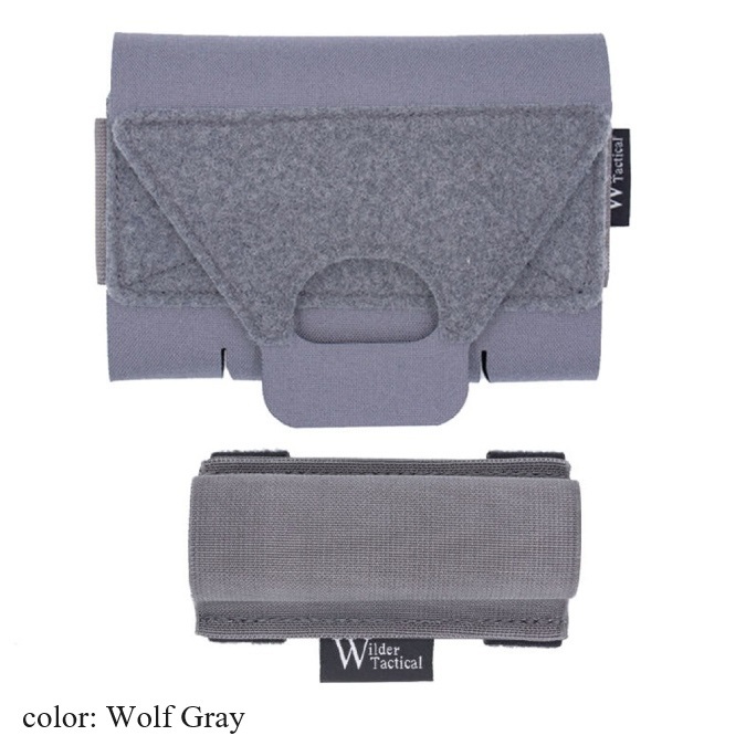 Wilder tactical med pouch hotsell