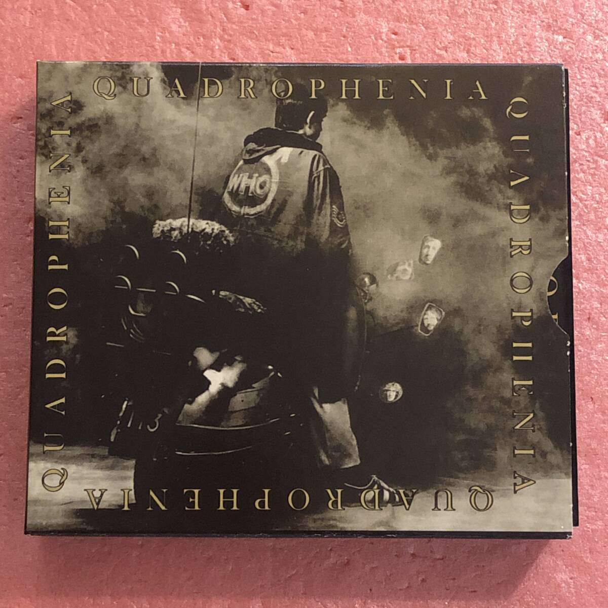 2CD MFSL 高音質 24kt Gold Disc The Who Quadrophenia ザ フー 四重人格(Who, The)|売買されたオークション情報、Yahoo!オークション(旧ヤフオク!) の商品情報をアーカイブ公開 - オークファン(aucfan.com) 2CD MFSL 高音質 24kt Gold Disc The Who Quadrophenia ザ フー 四重人格(Who, The)|売買されたオークション情報、Yahoo!オークション(旧ヤフオク!) の商品情報をアーカイブ公開 - オークファン(aucfan.com)