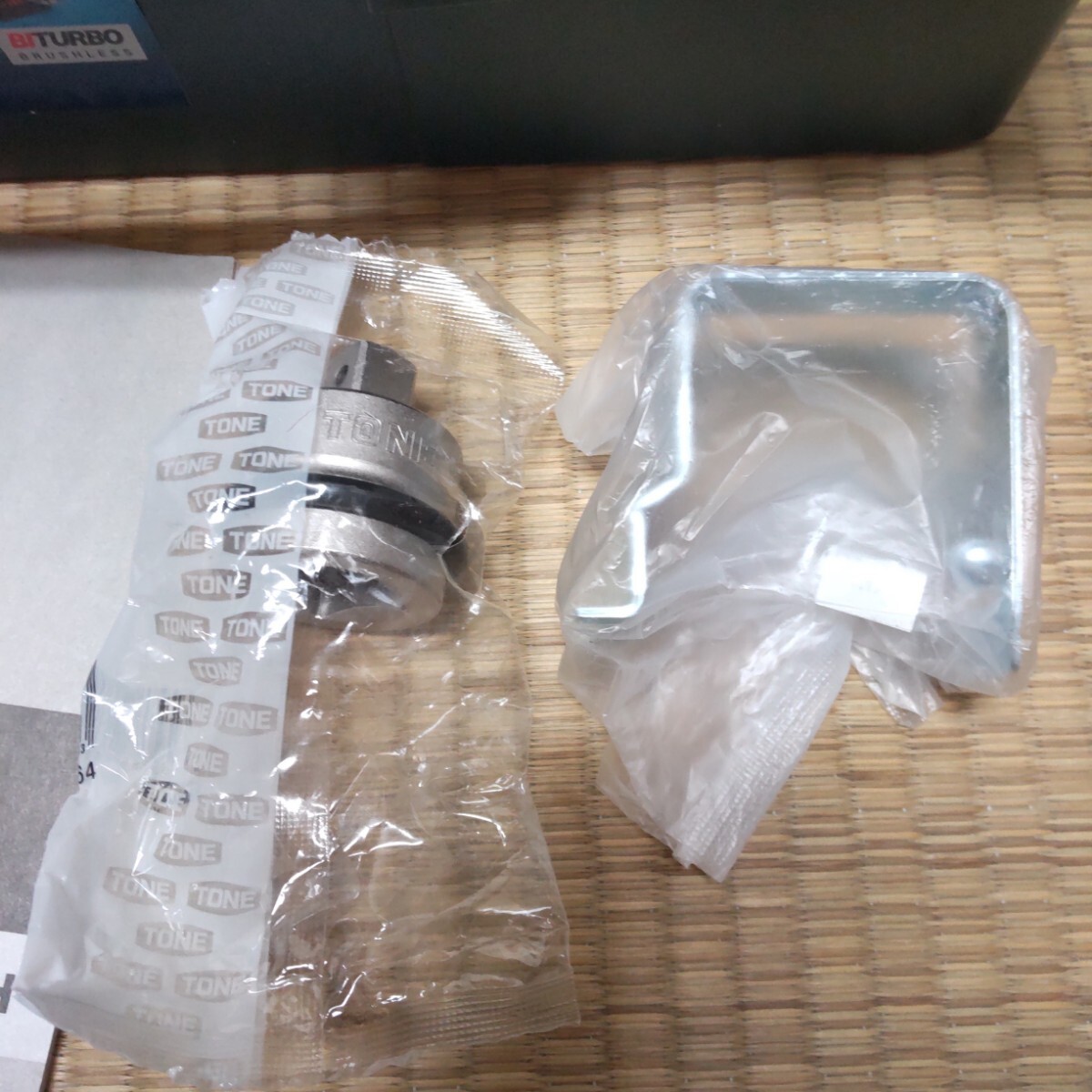 BOSCH ボッシュ GDS18V-1050 インパクトレンチ&TONE変換 BOSCH ボッシュ GDS18V-1050 インパクトレンチ&TONE変換
