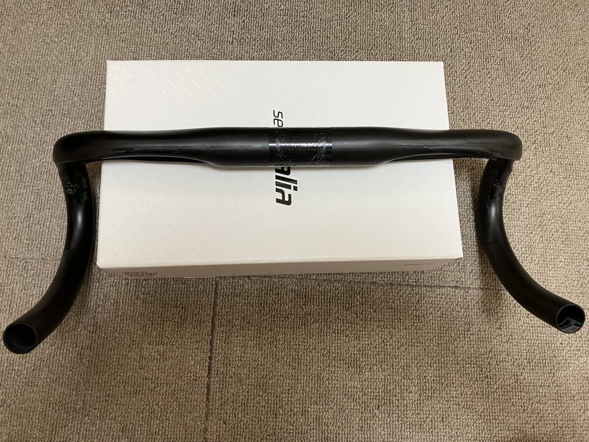 Brand-X ブランドX カーボンドロップハンドル 400mm 中古|Yahoo Brand-X ブランドX カーボンドロップハンドル 400mm 中古|Yahoo