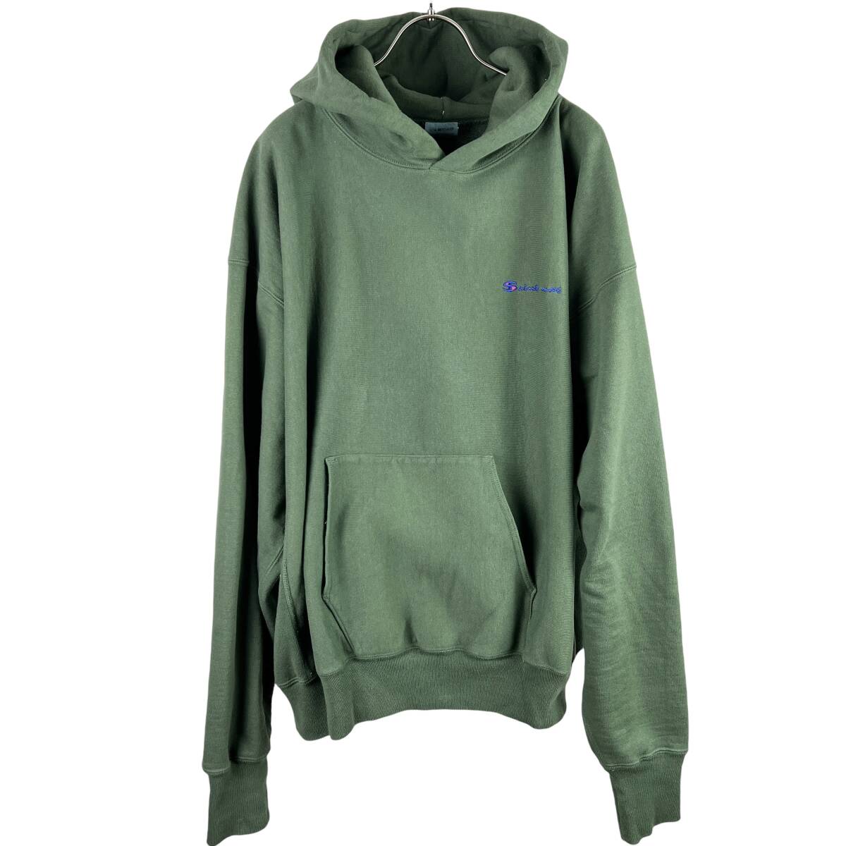 20%OFF】Saint Michael(セントマイケル) Saint Mx6 Logo Sport 20%OFF】Saint Michael(セントマイケル) Saint Mx6 Logo Sport