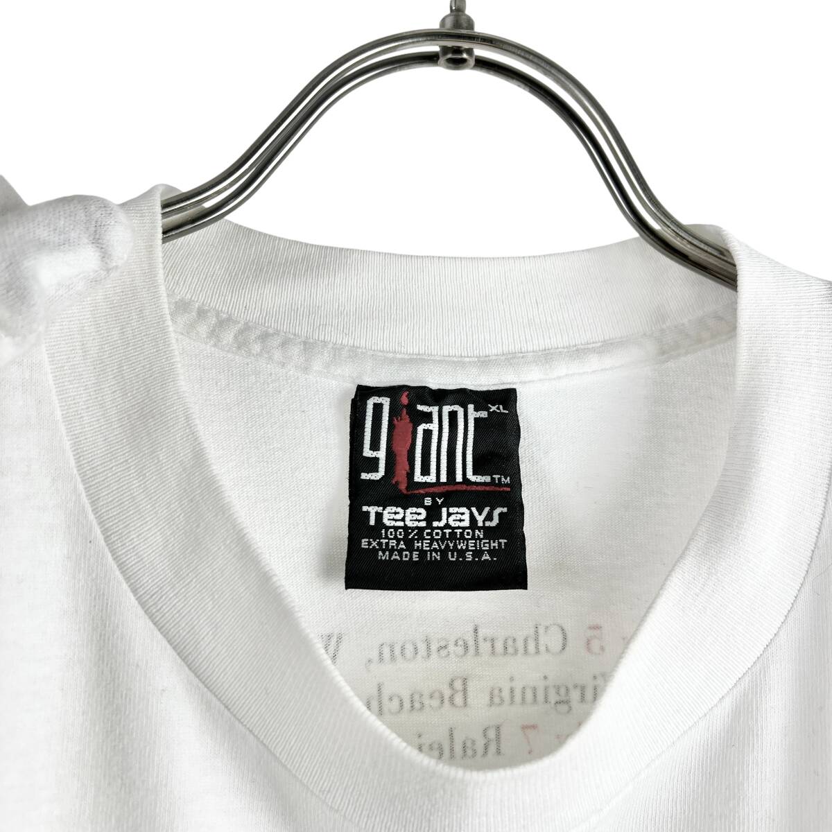 Steely Dan Giant Tee Jays Tシャツ ビンテージ 20%OFF】GIANT(ジャイアント) TEE JAYS 90's Steely Dan On Tour