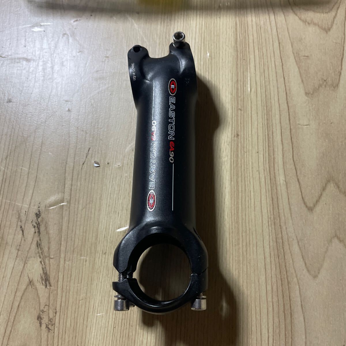 EASTON EA90 120mm 10° ステム