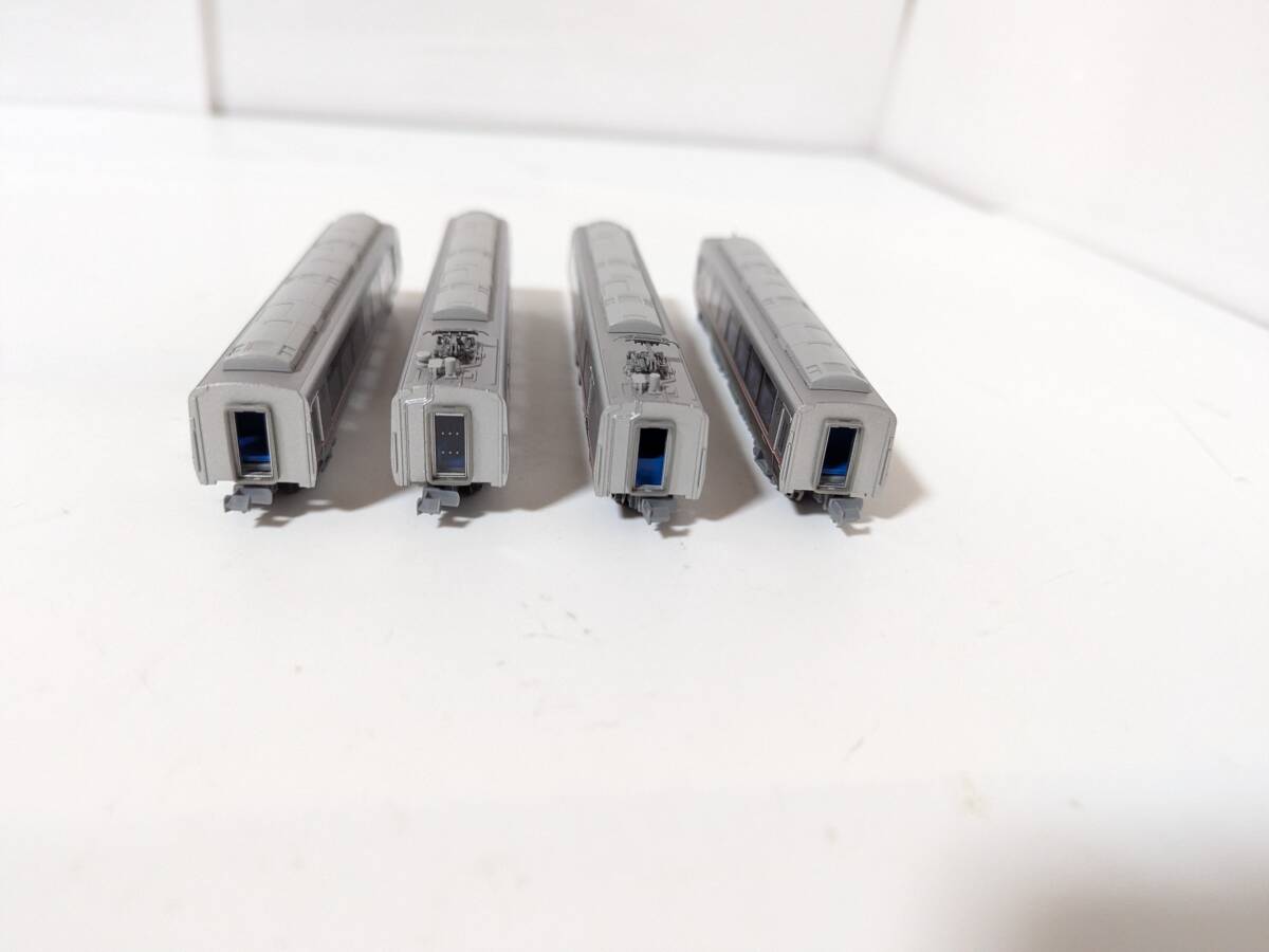 美品 動作確認済み 0904T A-6597 小田急30000形・EXE α 美品 動作確認済み 0904T A-6597 小田急30000形・EXE α