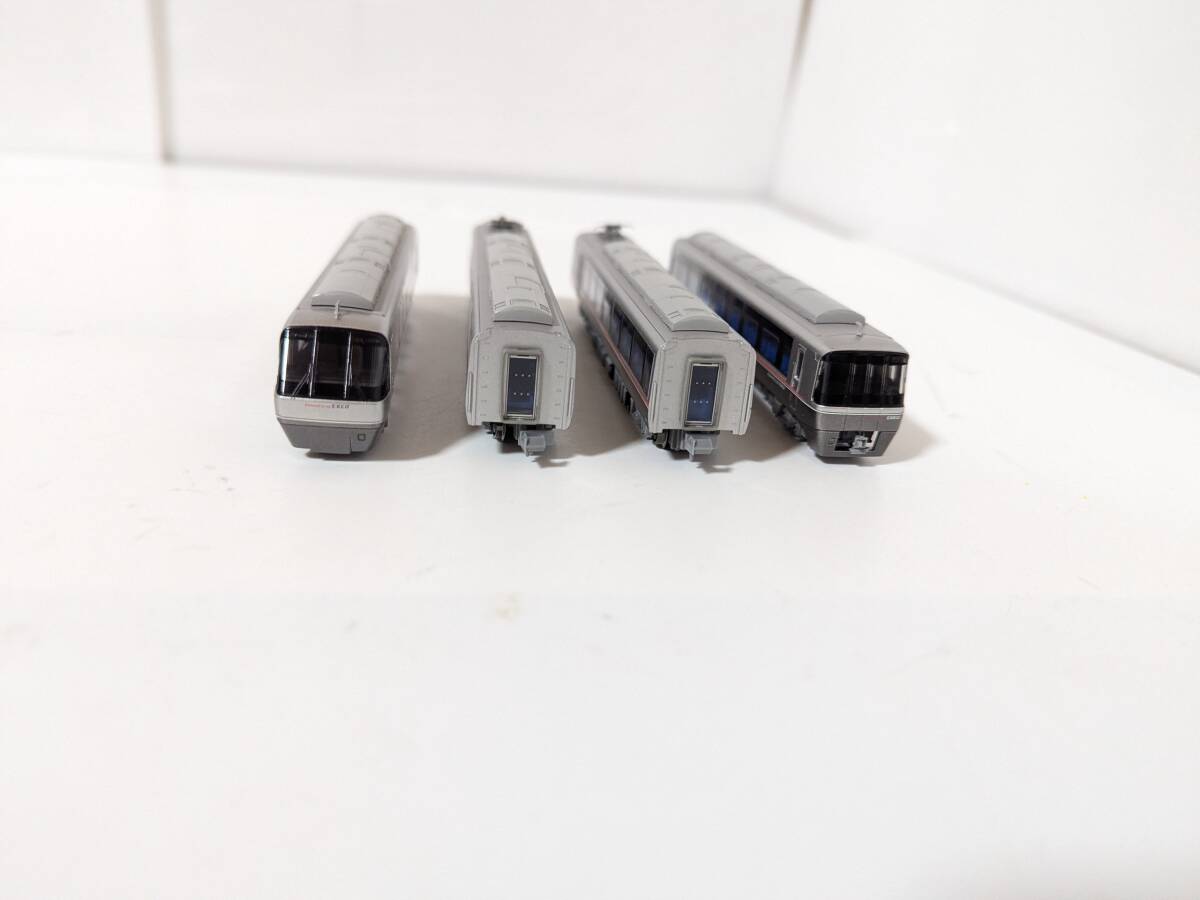 美品 動作確認済み 0904T A-6597 小田急30000形・EXE α 美品 動作確認済み 0904T A-6597 小田急30000形・EXE α