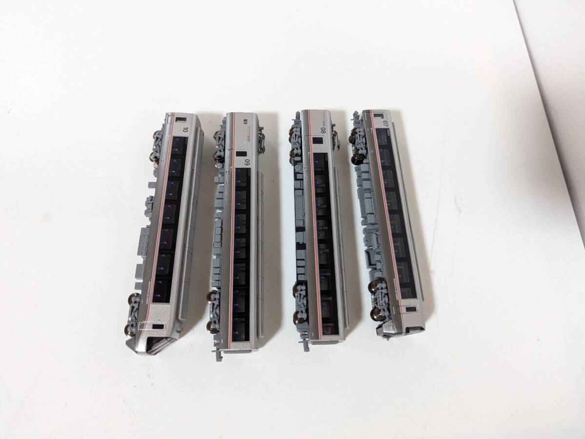 美品 動作確認済み 0904T A-6597 小田急30000形・EXE α 美品 動作確認済み 0904T A-6597 小田急30000形・EXE α