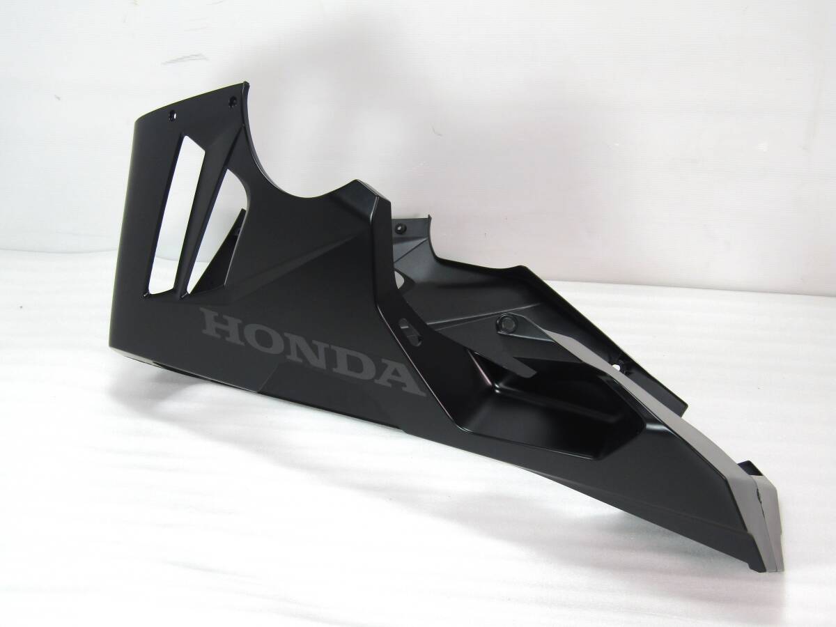 ●●●新車外し！2024，CBR1000RR-R SP(SC82) ホンダ純正品アンダーカウル！