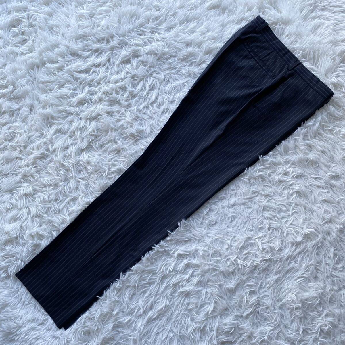 THE SUIT COMPANY スーツカンパニー イージーストレッチ素材
