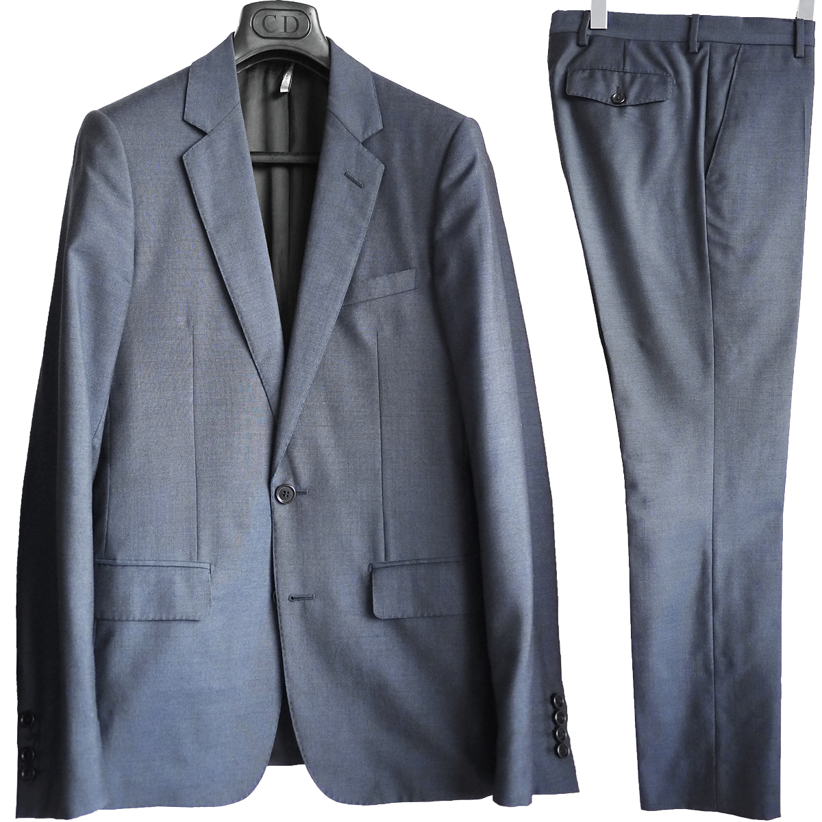 Yahoo!オークション - 正規品 最高級 ディオールオム DIOR HOMME Yahoo!オークション - 正規品 最高級 ディオールオム DIOR HOMME