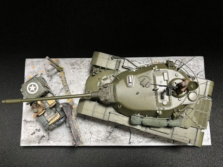 Dragon American M103A1 Heavy Tankタミヤ1/35 ミリタリー Dragon American M103A1 Heavy Tankタミヤ1/35 ミリタリー